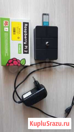 Raspberry Pi 2 Model B Балашиха - изображение 1