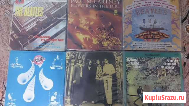 Виниловые Челябинск - изображение 1