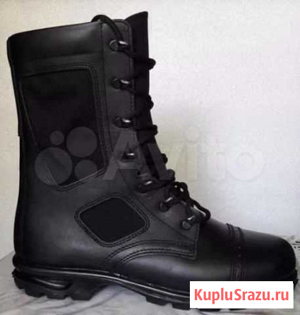 Берцы летние уставные 43 Волгоград - изображение 1