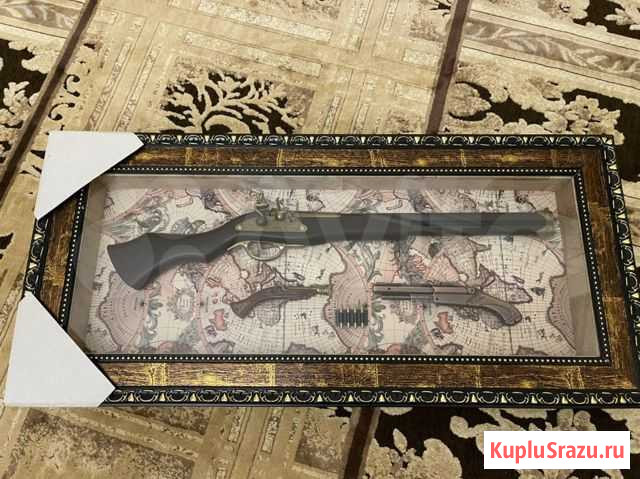 Картина Грозный - изображение 1