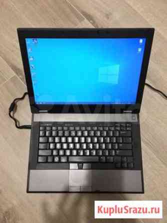 Ноутбук dell latitude e5410 i5 4gb 320gb Кострома