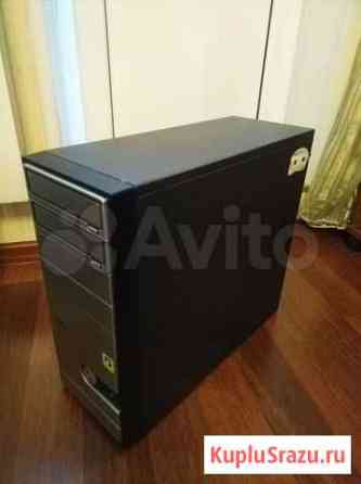 Системный блок Intel Core 2 Duo E7300 Северный