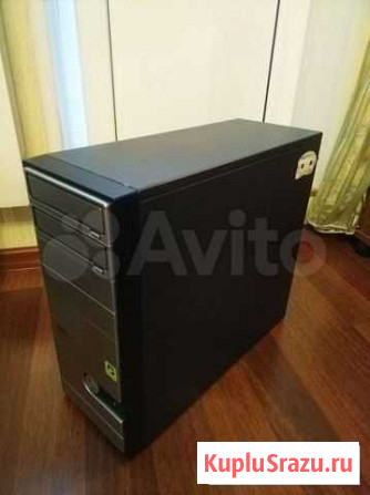 Системный блок Intel Core 2 Duo E7300 Северный - изображение 1