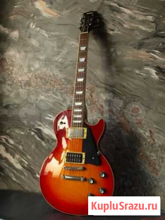 Yamaha Standard LP Japan (Обмен возможен) Королев - изображение 1