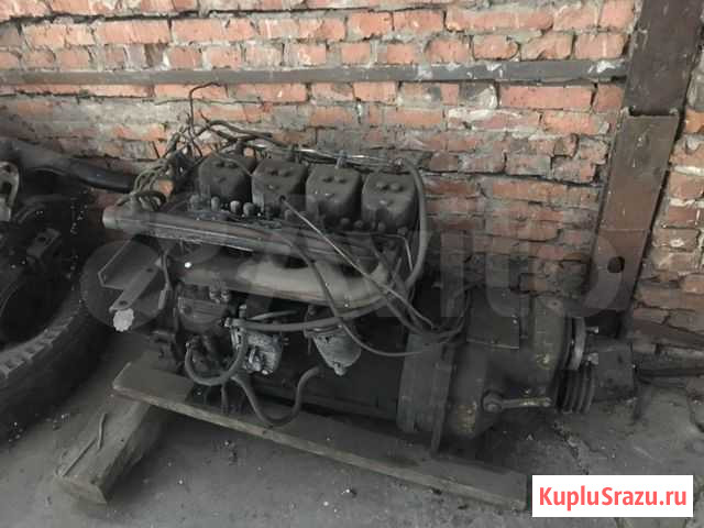 Двигателя Д-144 Киселевск - изображение 1