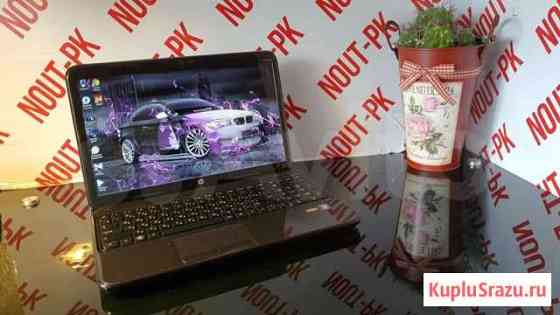 Ноутбук Hp 4x ядерный/6гб/750гб Петропавловск-Камчатский