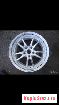 Диски dotz R 18 BMW Новый Уренгой - изображение 1