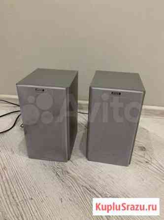 Акустические колонки 36 Вт sven SPS-611 Волжский