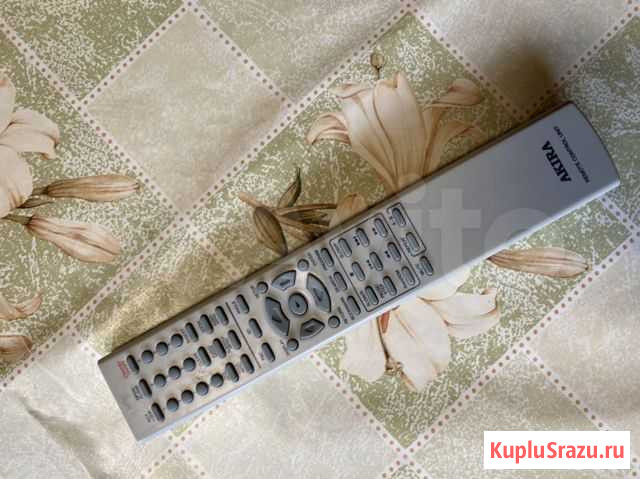 Пульт дистанционного управления akira Поварово - изображение 1