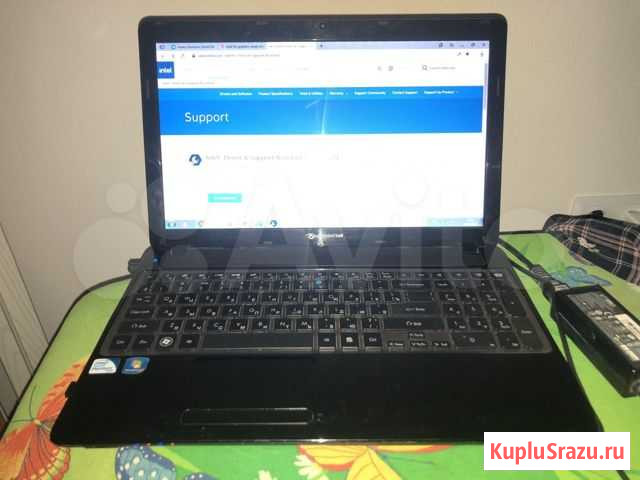 Packard bell Анапа - изображение 1