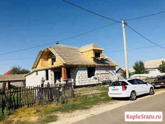Строительные работы Алексеевская