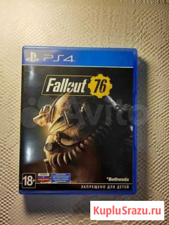 Fallout 76 Салават - изображение 1