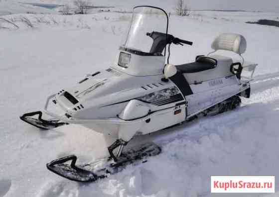 Yamaha VK540 Благовещенск