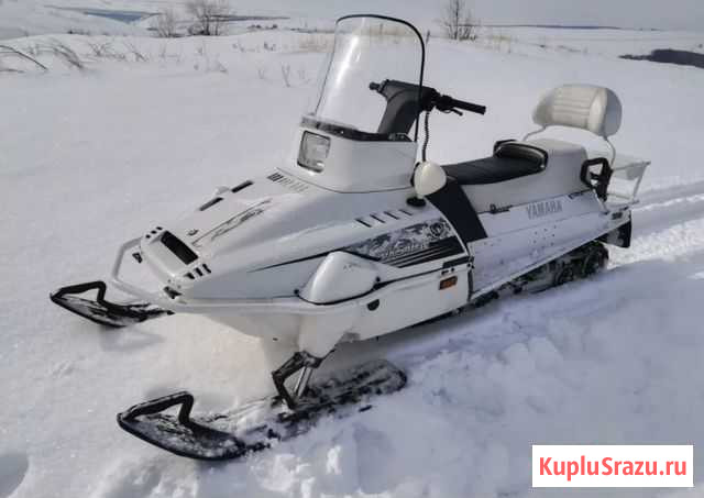 Yamaha VK540 Благовещенск - изображение 1