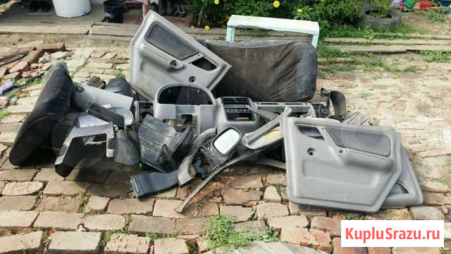 Салон от волги Канаш - изображение 1