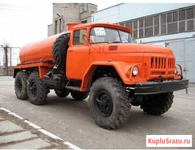 Ассенизатор Томск - изображение 1