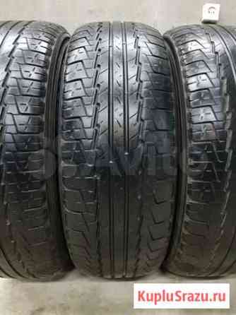 Лето Kumho Road Venture ST 235/65 R17 Тула