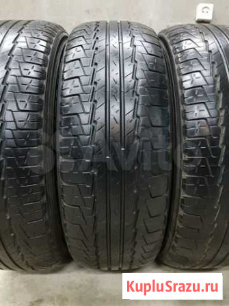 Лето Kumho Road Venture ST 235/65 R17 Тула - изображение 1