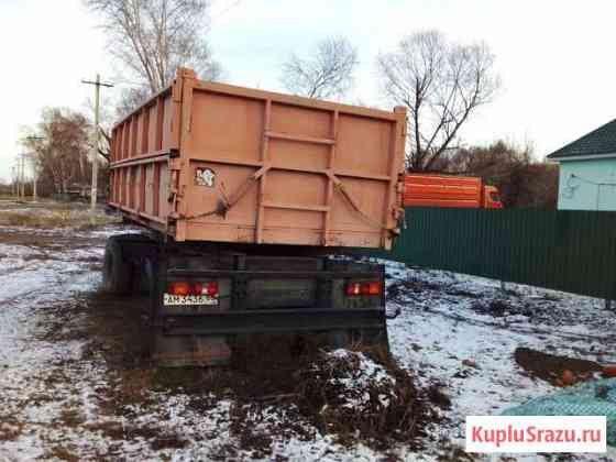 Прицеп Староюрьево