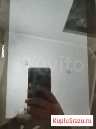 Huawei MediaPad 10 FHD 16 гб Энергетик - изображение 1