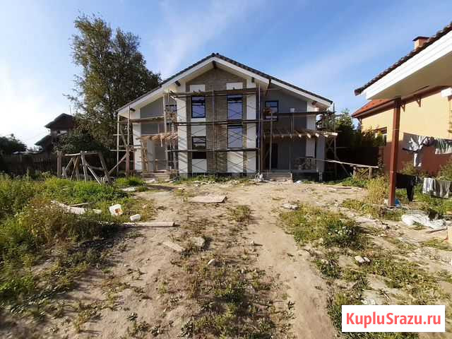 Ремонт И отделка квартир И домов Астрахань - изображение 1