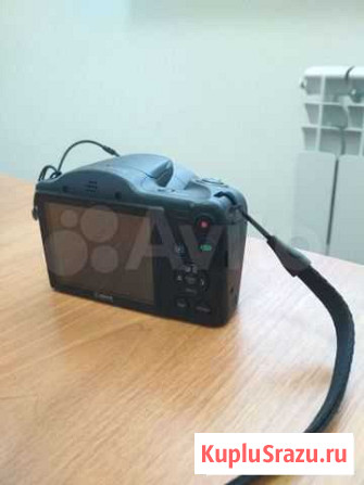 Компактный фотоаппарат и видео Волгоград - изображение 1