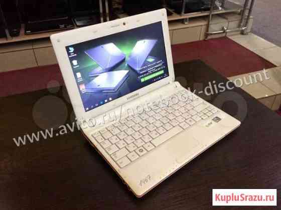 10.1 samsung N150 Plus (Atom N450 2*1660 Mhz Барнаул