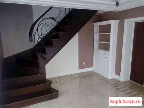 Ремонт и отделка квартир Тобольск