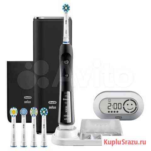 Зубная щетка Oral-B Pro Action 7000 Краснодар