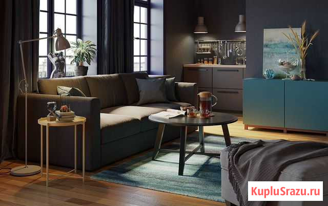 3d визуализация Калининград - изображение 1