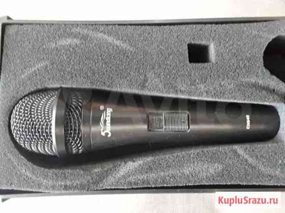 Микрофон динамический Soundking EH040 Чебоксары