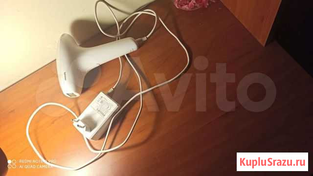 Фотоэпилятор Всеволожск - изображение 1