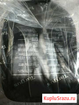 Рюкзак 16 targus CityGear TSB023EU, черный/серый Волжский - изображение 1