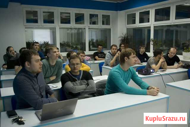 Курс программирования на JavaScript Хабаровск - изображение 1