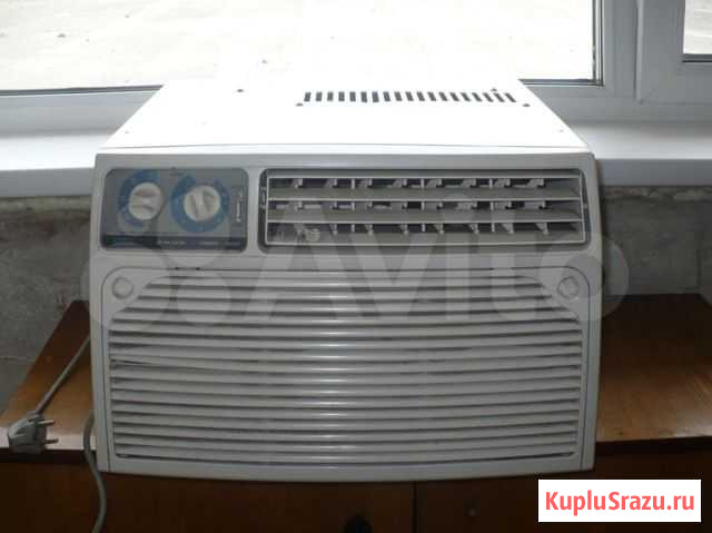 Кондиционер оконный Delonghi WFC 0505 Стерлитамак - изображение 1
