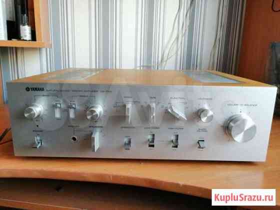 Yamaha CA-1000 Нижнекамск