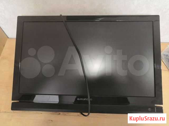 Продам телевизор Grundig GR 22 GB J7022 Пенза - изображение 1