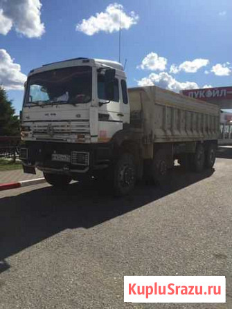Самосвал renault maxter Васильково - изображение 1
