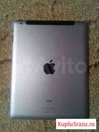 iPad Барнаул