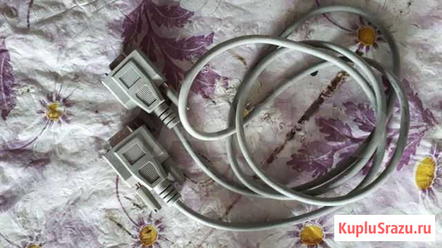 Провода для компьютера Улан-Удэ - изображение 1