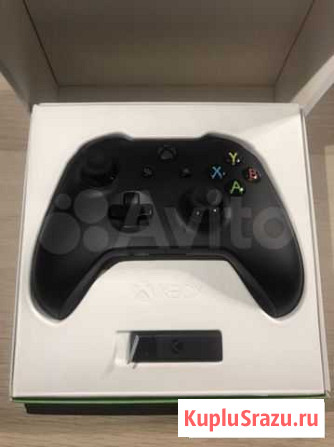 Беспроводной гймпад Xbox One for Windows Стерлитамак - изображение 1