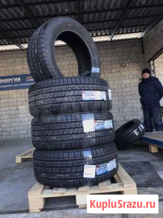 Yokohama advan 275/40R20 новые Пенза - изображение 1