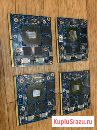 Видеокарта AMD N15P-Q1-A2 Пенза - изображение 1