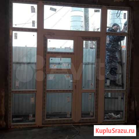 Окна пластиковые Нальчик - изображение 1