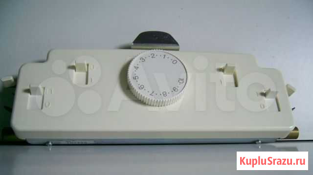 Каретка Silver Reed RJ-1 Новосибирск - изображение 1