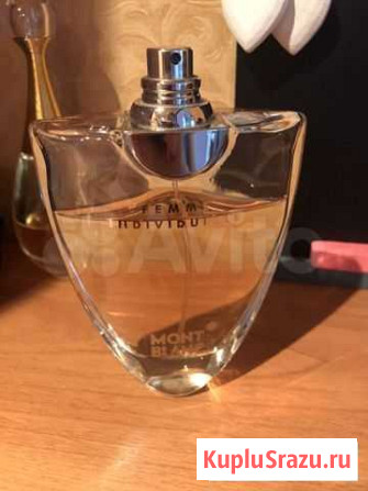 Montblanc femme individuelle Великие Луки - изображение 1