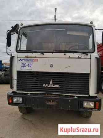 Маз 5516А5-371-050 Нижний Новгород