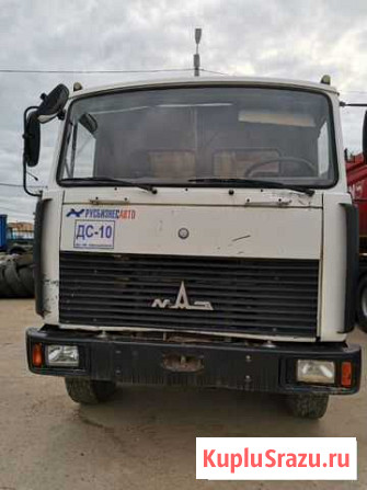 Маз 5516А5-371-050 Нижний Новгород - изображение 1