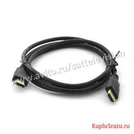 Кабель hdmi (Разная длина) Великий Новгород