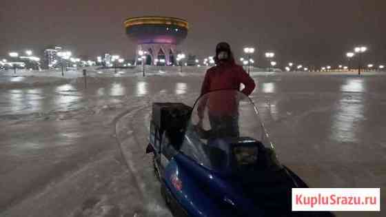 Рысь 440 ус Казань